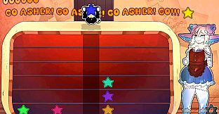 Asher's Bakery