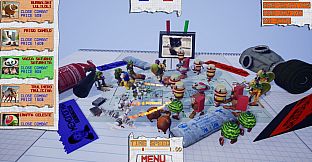 MEMOLOGY: ITALIAN MEME WAR