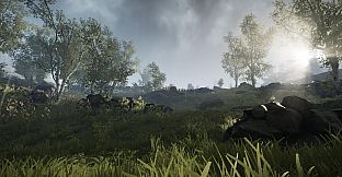 Warhammer: End Times - Vermintide Stromdorf