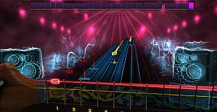 Rocksmith 2014 – Dethklok - “Go Into the Water”