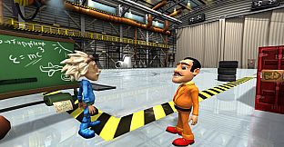 Airline Tycoon 2: Honey Airlines DLC