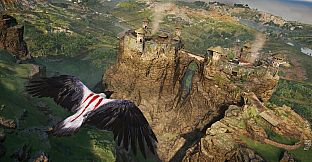 Assassin's Creed Valhalla - Wrath of the Druids