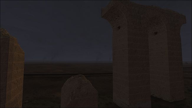 Graviteam Tactics: Tunisia 1943