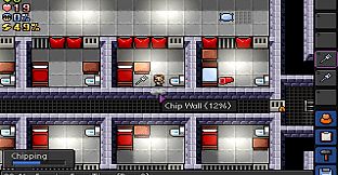The Escapists - Fhurst Peak Correctional Facility