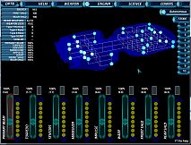 Artemis Spaceship Bridge Simulator