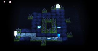 INK MAZE