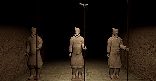 Legion of the Dormant 沉睡的军团