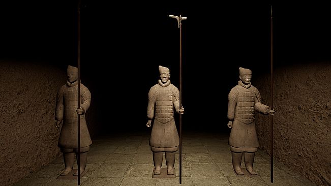 Legion of the Dormant 沉睡的军团