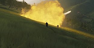 DCS: UH-1H Worlds Apart Spring 2025 Campaign