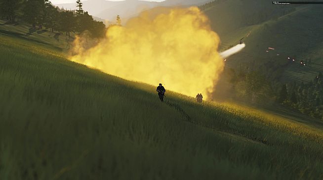 DCS: UH-1H Worlds Apart Spring 2025 Campaign