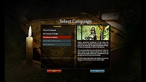 Fantasy Kommander: Eukarion Wars