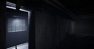 Backrooms: Eternal Shadows