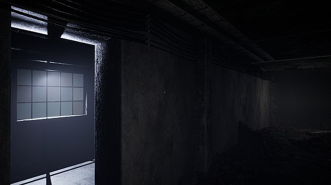 Backrooms: Eternal Shadows