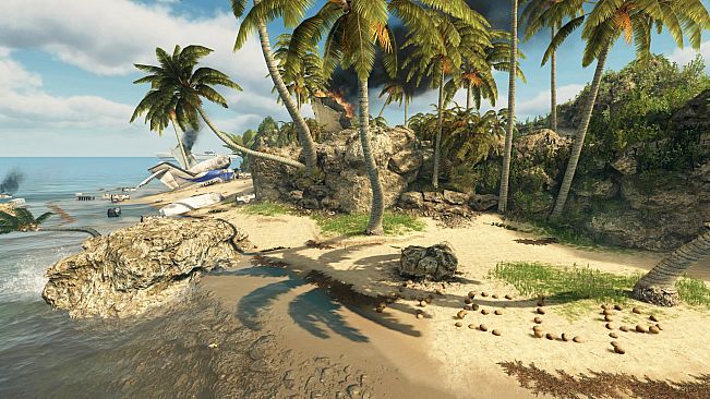 Call of Duty: Black Ops II - Vengeance