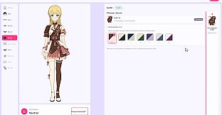 VtuberCompanySimulator