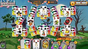 Forgotten Tales: Day of the Dead