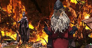 King's Quest - Chapter 5: The Good Knight