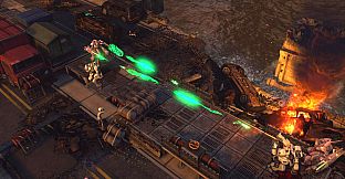 XCOM: Enemy Within