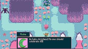 Ginger's Letter to Santa