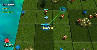 OMG - One More Goal - Basic Campaigns Pack