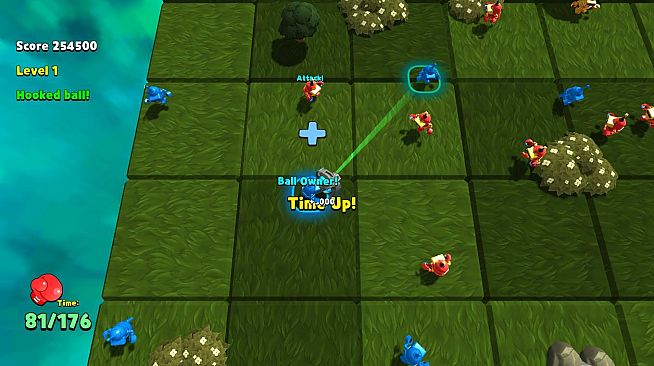 OMG - One More Goal - Basic Campaigns Pack