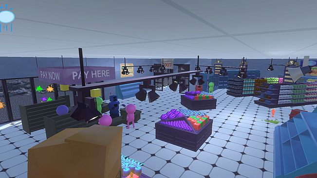 Orbit's Grocery