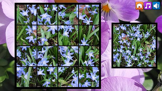 OG Puzzlers: Spring 2K24