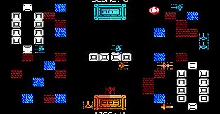 Tiger Tank 59 Ⅰ Mission Pack 078