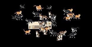 Nothing But Twofold Cats