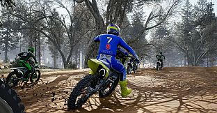 MX vs ATV Legends - Compound Pack