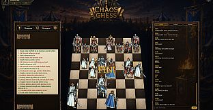 Chaos Chess