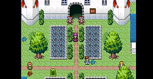 New adventures of Robercleiton The Turbo Rebirth Complete and Remande Edition