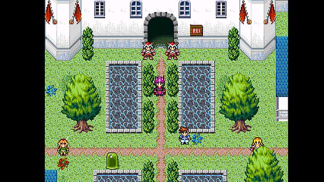 New adventures of Robercleiton The Turbo Rebirth Complete and Remande Edition