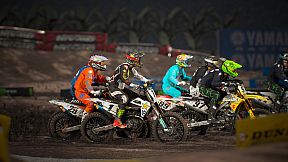 Monster Energy Supercross 3 - Special Edition