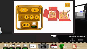 Micro Manager - 90 Days Probation