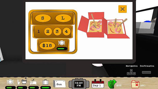 Micro Manager - 90 Days Probation