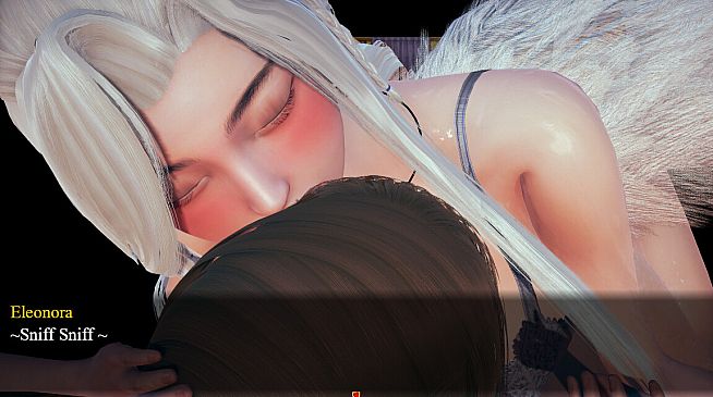 The Fox and Devil: Tales Of Eleonora