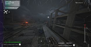 Kamikaze Strike: FPV Drone