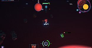 Space Nomads