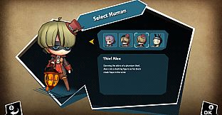 Bail or Jail - Character DLC Bundle 3