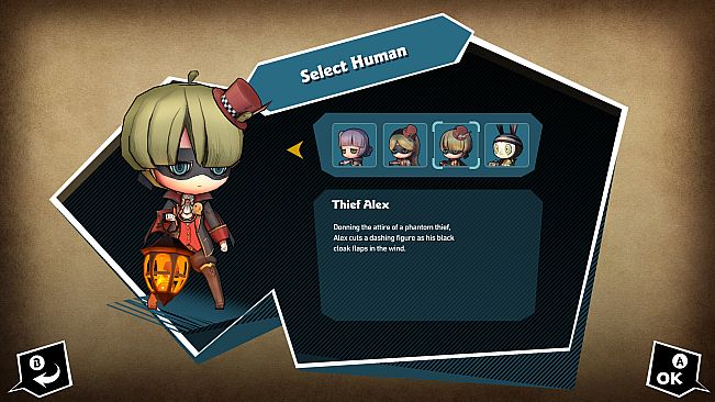 Bail or Jail - Character DLC Bundle 3