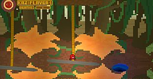 Kaz's Adventure | Extra Level Pack