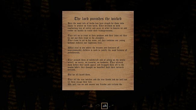 The Dark Plague : Trials Of Galwefeld