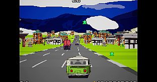 Incremental Retro Racing