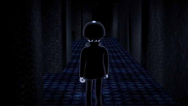 Kafkaesque: The Nightmare Trial