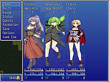 The Last Vampire Hunter