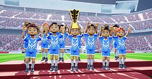 Soccer Fan - Online Multiplayer Football