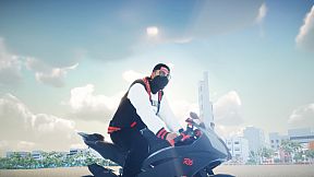 W.A.N.T.E.D - WANTED The Game