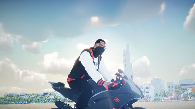 W.A.N.T.E.D - WANTED The Game