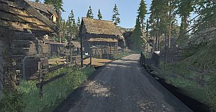 Volhv: Memoir of the Witch Doctor